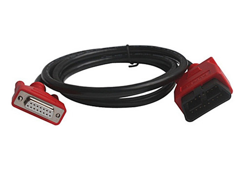 Cable Autel Maxisys Ms906 Mini Ms905 Ms908 Ds808 Ds808kit