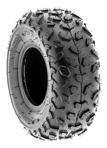 145/70-6 145/70x6 Atv Utv Neumáticos 6 Pr Sin Cámara A014 Ju