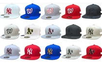 Comprar Gorra Plana Lote De 10 Piezas Mayoreo Oferta Surtido 