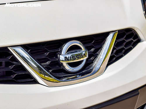 Imagen 20 de 25 de Nissan March Advance 1.6 Extra Full | Permuta / Financia