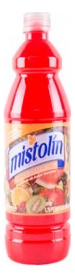 Aromatizante Frutal Mistolin 828ml