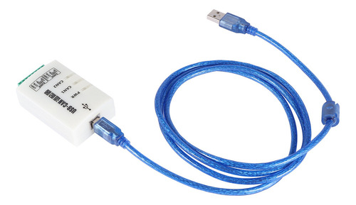 Analizador De Bus Can Canopenj1939 Usbcan-2a Adaptador Usb A