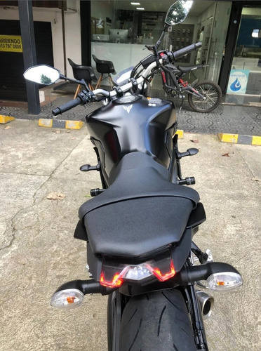 Yamaha Mt 09 2020
