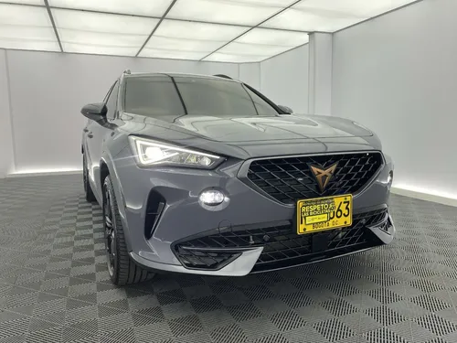 Cupra Formentor 1.4 Híbrido At 4x2