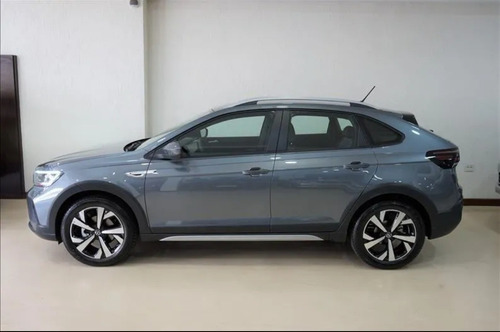 Imagen 4 de 15 de Volkswagen Nivus 1.0 Tsi Manual Comfortline 96cv 2022 Nueva