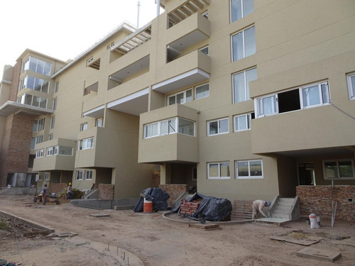 Venta Departamento 2 Ambientes - Nordelta - Palmar Iv