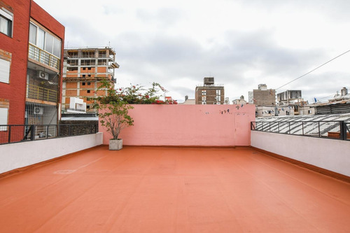 Imagen 27 de 30 de Casa En Planta Alta De 3 Dormitorios En Venta Centro Rosario Barrio Del Abasto