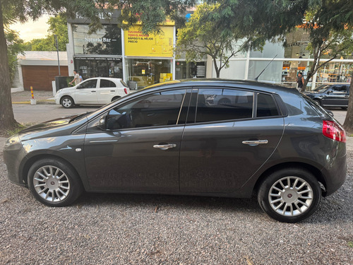 Fiat Bravo 1.6 Dynamic Multijet 120cv
