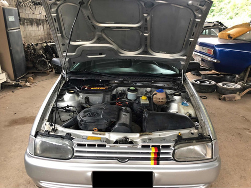 Volkswagen Gol 1.0 Special 2p 2002