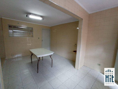Imagem 22 de 29 de Sobrado Com 3 Dormitórios À Venda, 240 M² Por R$ 800.000,00 - Ipiranga - São Paulo/sp - So0583