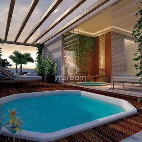 Imagem 4 de 15 de 03 Suites, Sendo 01 Master Ótima Localização - Mc3-1885