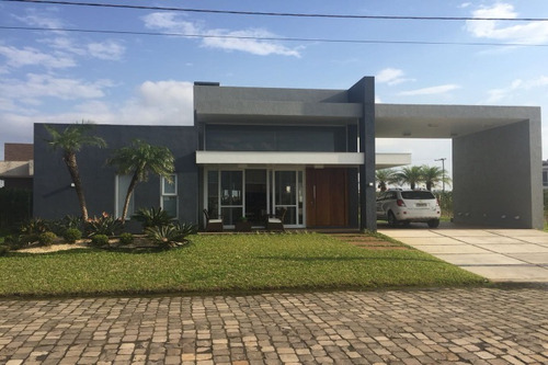 Imagem 1 de 28 de Casa À Venda Em Atlântida Sul - Ca01111 - 68083693
