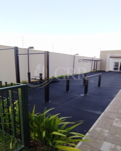 Imagem 15 de 20 de Apartamento 3 Dormitórios- 1 Suíte No Maranata Vila Industrial- Região Leste De São José Dos Campos - Ap02912 - 70608091