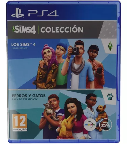 The Sims 4 - Bundle Pack 5