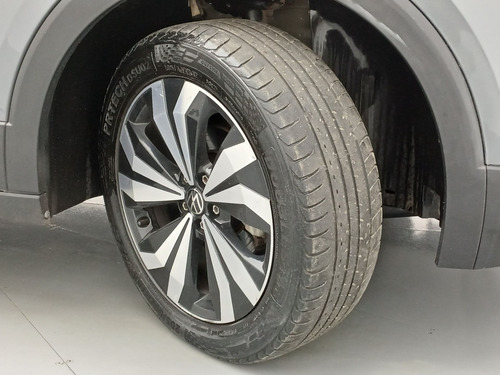 Volkswagen T-Cross 1.0 200 TSI TOTAL FLEX AUTOMÁTICO