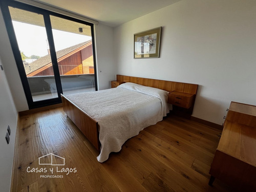 Venta Exclusivo Depto 3d 5b 182 M2 + 35 M2 Terraza Buroto