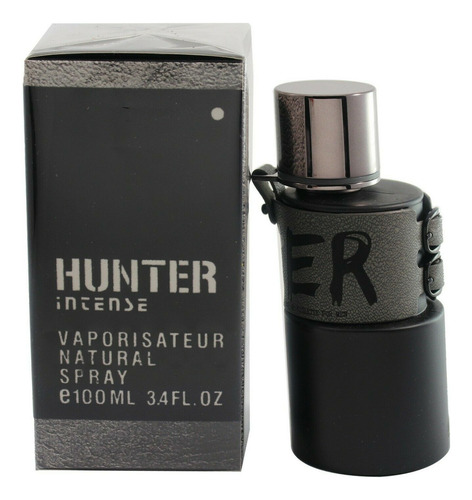 Perfume Armaf Hunter Intese Edt 100ml Hombre