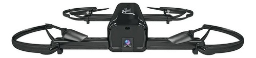 Dron Flitt Con Camara De Hobbico Tamaño De Bolsillo Vide