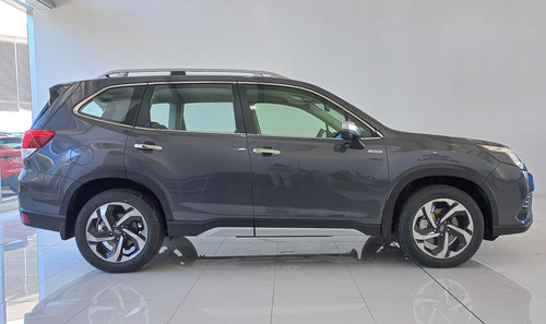 Subaru Forester 2.0i-l Cvt