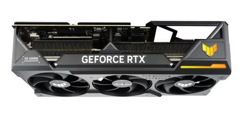 Imagen 6 de 8 de Placa De Video Rtx 4080 Gaming Tuf Oc 16g Gddrgx