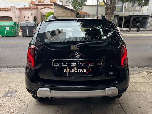 Renault Duster 2.0 Ph2 4x2 Privilege 143cv