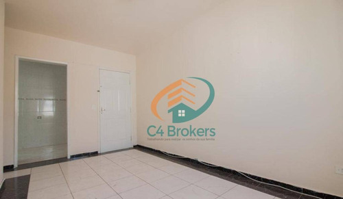 Imagem 2 de 21 de Apartamento À Venda, 72 M² Por R$ 214.900,00 - Jardim Testae - Guarulhos/sp - Ap3300