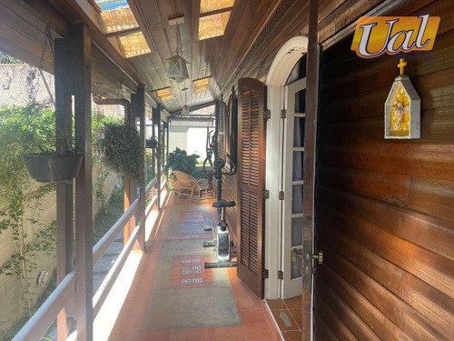 Imagem 19 de 30 de Casa Com 3 Dormitórios À Venda, 266 M² Por R$ 940.000,00 - Jardim Dos Pinheiros - Atibaia/sp - Ca0854