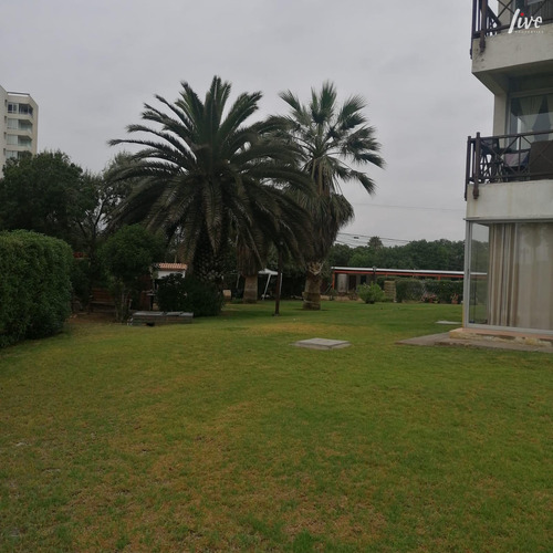 Vendo Departamento Avda Del Mar La Serena. Uf4.600