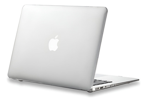 Carcasa Para Macbook Air 13 / 13.3 A1466 Y A1369 Colores Gk