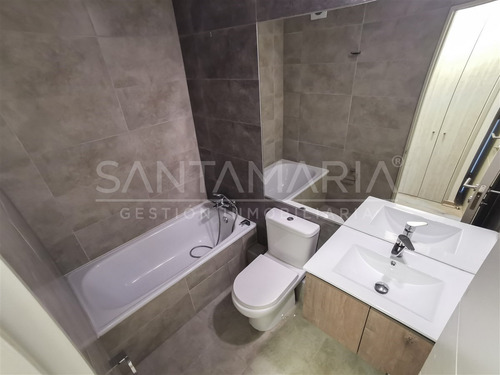 Departamento En Venta En Concepción