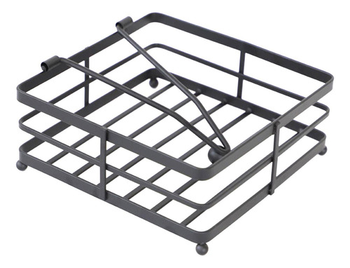 Servilletero, Dispensador De Servilletas De Cocina,
