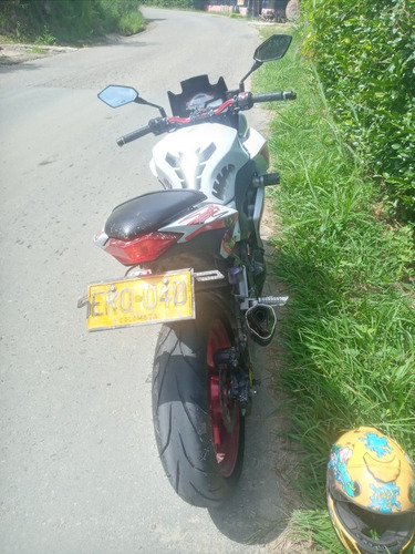 Kawasaki 2014