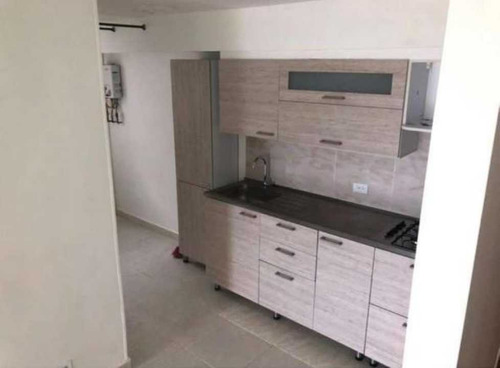 Apartamento En Venta Buenos Aires Medellín (n)