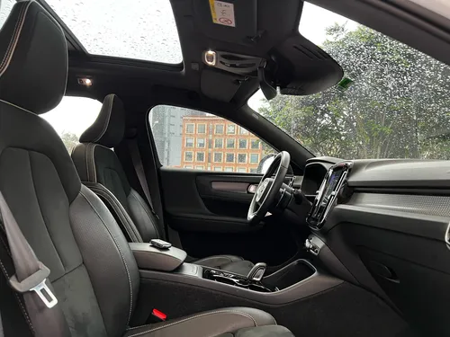 Volvo XC40 T4 R-Desing