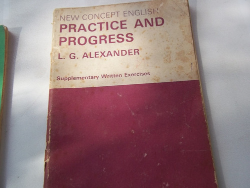 Libros Texto(12 Usados Ingles-my English Course-part 1-3ver (Usado)