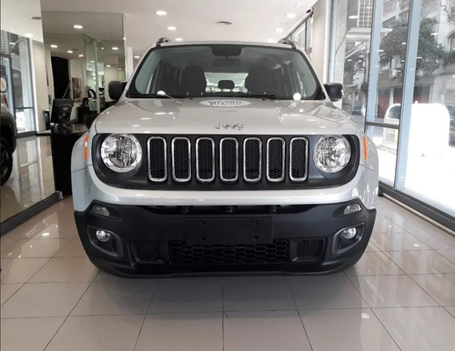 Jeep Renegade 1.8l Sport Automatico 2021 0 Km E/i #12