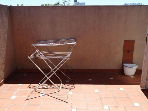 Imagen 25 de 25 de Hermoso Ph De 3 Ambientes Al Frente,entrada Independiente. Cochera Y Terraza!