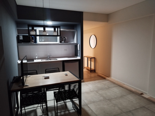 Imagen 12 de 29 de Alquiler Temporario Departamento Studio Para 4 Personas