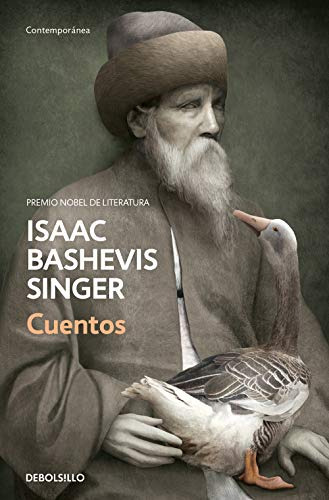 Cuentos - Singer Isaac Bashevis