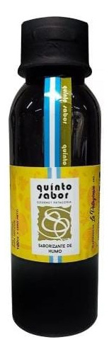 Saborizante De Humo - Quinto Sabor - 100 Cc.