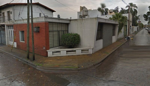 Oportunidad! Chalet 3 Ambientes Con Cochera