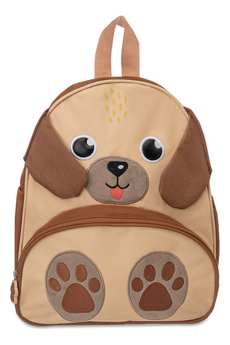 Mochila Jardín Espalda 12 Pul Talbot Wood Collection 30,5cm Color Perro