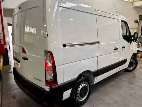 Renault Master 2.3 L1h1