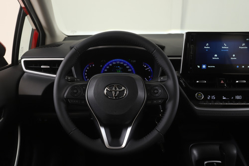 Toyota Corolla 2.0 Xei Cvt 171Cv