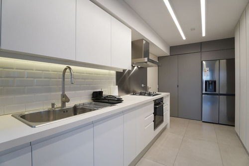 Venta Departamento 2 Ambientes En Puerto Madero