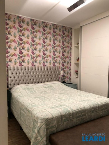 Apartamento - Saúde - Sp - 587989