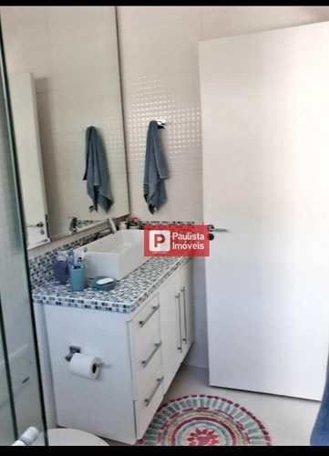 Sobrado À Venda, 250 M² Por R$ 1.470.000,00 - Alto Da Boa Vista - São Paulo/sp - So4187
