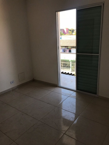 Imagem 9 de 14 de Vendo Sobrado Novo Duas Suites Duas Vagas ( Vi478 )