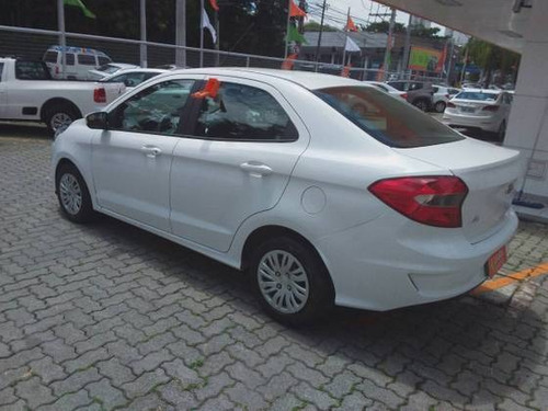 Imagem 8 de 10 de Ford Ka 1.5 Ti-vct Flex Se Manual