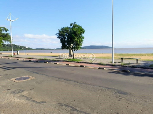 Imagem 2 de 9 de Terreno - Ipanema - Ref: 19355 - V-19355
